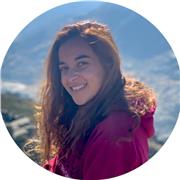 Profesora de INGLÉS, MATEMÁTICAS, LENGUA, SCIENCE… con experiencia en la ESO Y Primaria desde hace 5 años